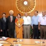 MoD Signs MoUs To Expand SPARSH Service Centers