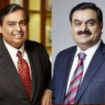 Mukesh Ambani and Gautam Adani Secure Positions Among the World’s Top 15 Super Rich