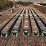 Mumbai’s Aqua Line: A New Era in Underground Metro Transportation