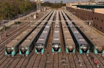 Mumbai’s Aqua Line: A New Era in Underground Metro Transportation
