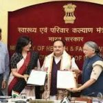 NHA And MUHS Sign MoU To Drive Digital Health Education