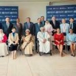 NIMHANS Honoured with Prestigious Nelson Mandela Award for Health Promotion