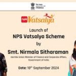 NPS Vatsalya Scheme to Launch on September 18, 2024