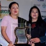 Nagaland Crowned Best State in Horticulture: Agriculture Leadership Awards 2024