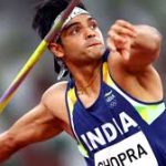 National Javelin Day 2024