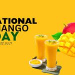 National Mango Day 2024: Celebrating the King of Fruits