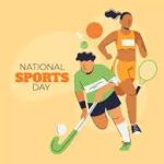 National Sports Day 2024, Date, Significance and History