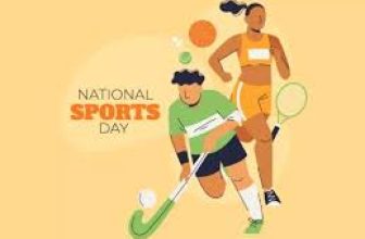 National Sports Day 2024, Date, Significance and History