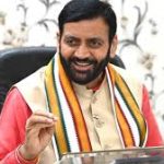 Nayab Singh Saini to Succeed Manohar Lal Khattar as Haryana’s New Chief Minister