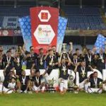 NorthEast United FC Claims Historic Durand Cup Title