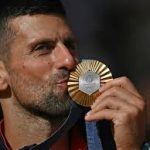 Novak Djokovic Clinches First Olympic Gold Medal at the Paris 2024 Olympics