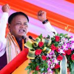 Odisha CM Majhi Launches Subhadra Scheme