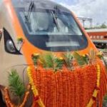 PM Modi Launches Namo Bharat Rapid Rail and New Vande Bharat Trains