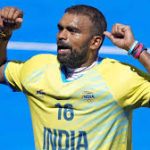PR Sreejesh Appointed as New Head Coach of India’s Junior Men’s Hockey Team