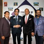 Pawan Sindhi Honored with Global Pride of Sindhi Award 2024