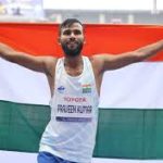 Praveen Kumar’s Golden Triumph at the Paris Paralympics 2024