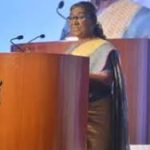 President Droupadi Murmu Inaugurates 16th ASOSAI Assembly
