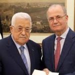 President Abbas Named Mohammad Mustafa As New Palestinian PM