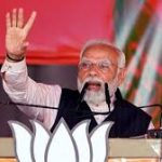 PM Modi Inaugurates Rs 7,200 Crore Projects In West Bengal