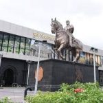 Pune Airport To Be Named After Jagadguru Sant Tukaram Maharaj