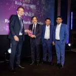 RBI bags ‘Risk Manager of the Year Award 2024’ by London’s Central Banking publication