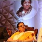 Randeep Hooda Honoured with Lata Deenanath Mangeshkar Award