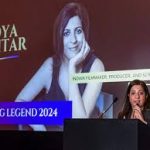 Zoya Akhtar, Asma Khan Honored at ‘India-UK Achievers’ Awards in London