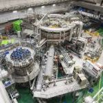 Korean Fusion Reactor ‘Artificial Sun’ Sets New Record