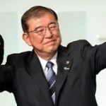 Shigeru Ishiba Set to Become Japan’s Next Prime Minister