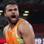 Sumit Antil’s Historic Gold at Paris 2024 Paralympics