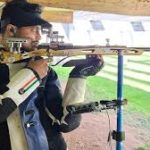 Swapnil Kusale Secures Bronze Medal in 50m Rifle 3 Positions at Paris Olympics