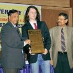 The 2024 SASTRA Ramanujan Prize