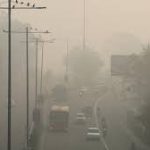 To Combat Air Pollution “Dust Free Drive” Launched in Delhi