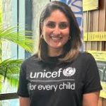 UNICEF India Welcomes Kareena as National Ambassador