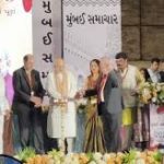 Union Home Minister Amit Shah Honors Mumbai Samachar’s Legacy with ‘200 Not Out’ Documentary Release