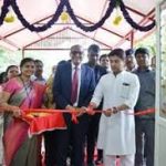 Union Minister Shri Jyotiraditya Scindia inaugurates 5G Open RAN testing Lab at CDoT, Bangalore