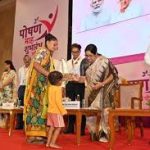 Union Minister Smt Annpurna Devi Launches 7th Rashtriya Poshan Maah 2024