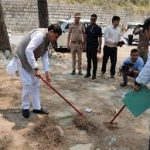 Uttarakhand Launches ‘Pirul Lao-Paise Pao’ Campaign to Combat Forest Fires