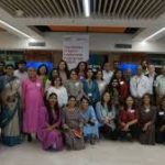 Women in Space Leadership Programme Initiative Launches by DST