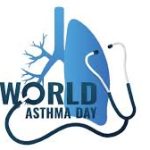 World Asthma Day 2024 Observed on May 7, 2024