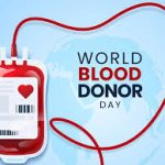 World Blood Donor Day 2024- Date, Theme and History