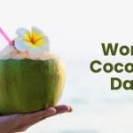 World Coconut Day 2024 Observed on September 2