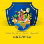 World Food Safety Day 2024: Date, History and Theme