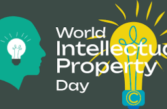 World Intellectual Property Day 2024 Celebrates on 26th April