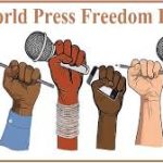 World Press Freedom Day 2024 Celebrates on May 3rd