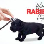 World Rabies Day 2024: Breaking Rabies Boundaries
