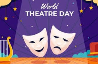 World Theatre Day 2024, Date, History and Significance
