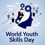 World Youth Skills Day 2024: Know Date, Theme, and History
