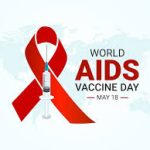 World’s AIDS Vaccine Day 2024