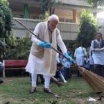10 Years of Swachh Bharat Mission: Celebrating a Decade of Cleanliness